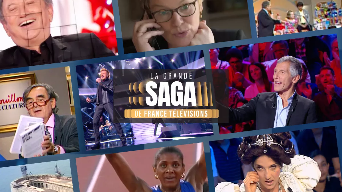 Grande saga