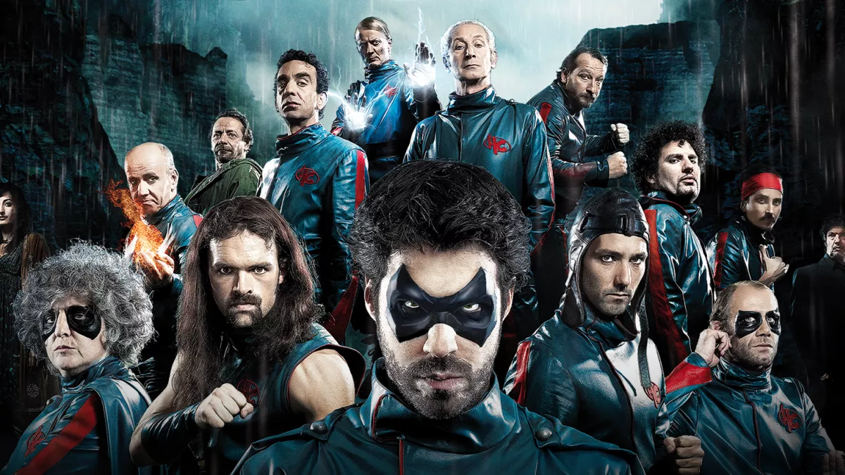 Hero Corp