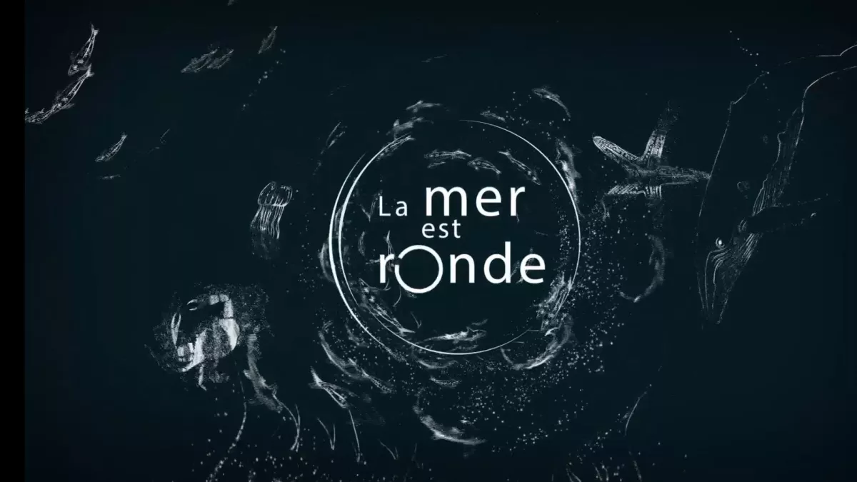 Header La mer est ronde