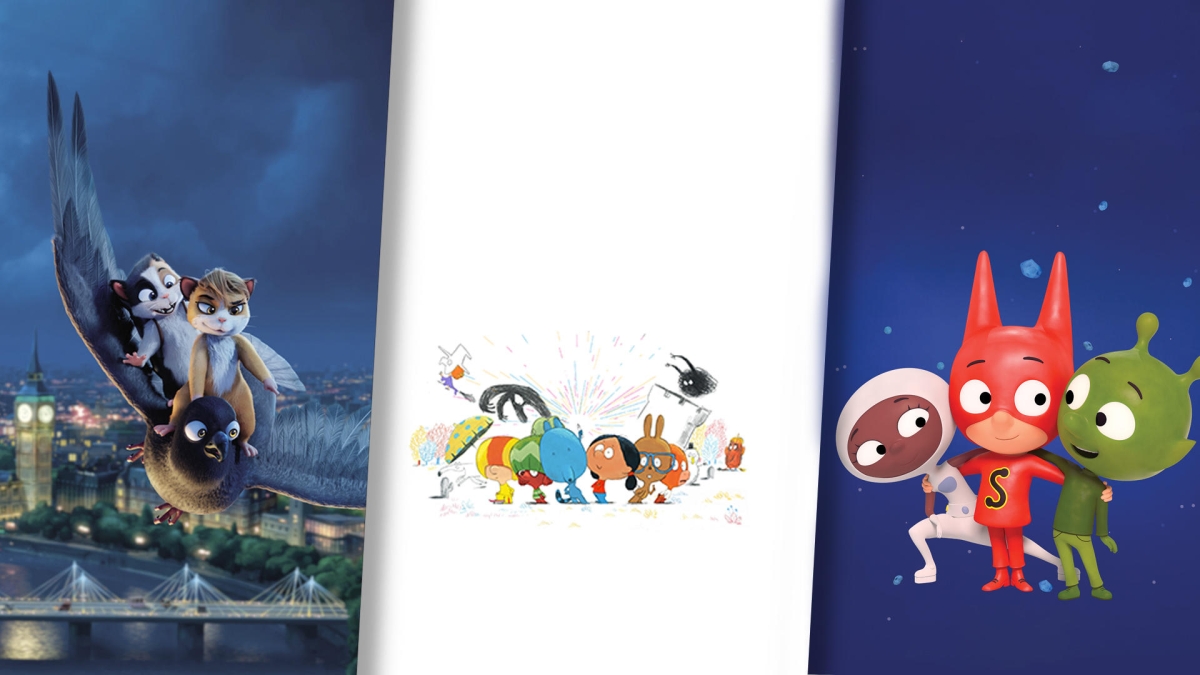 Header Animation Okoo