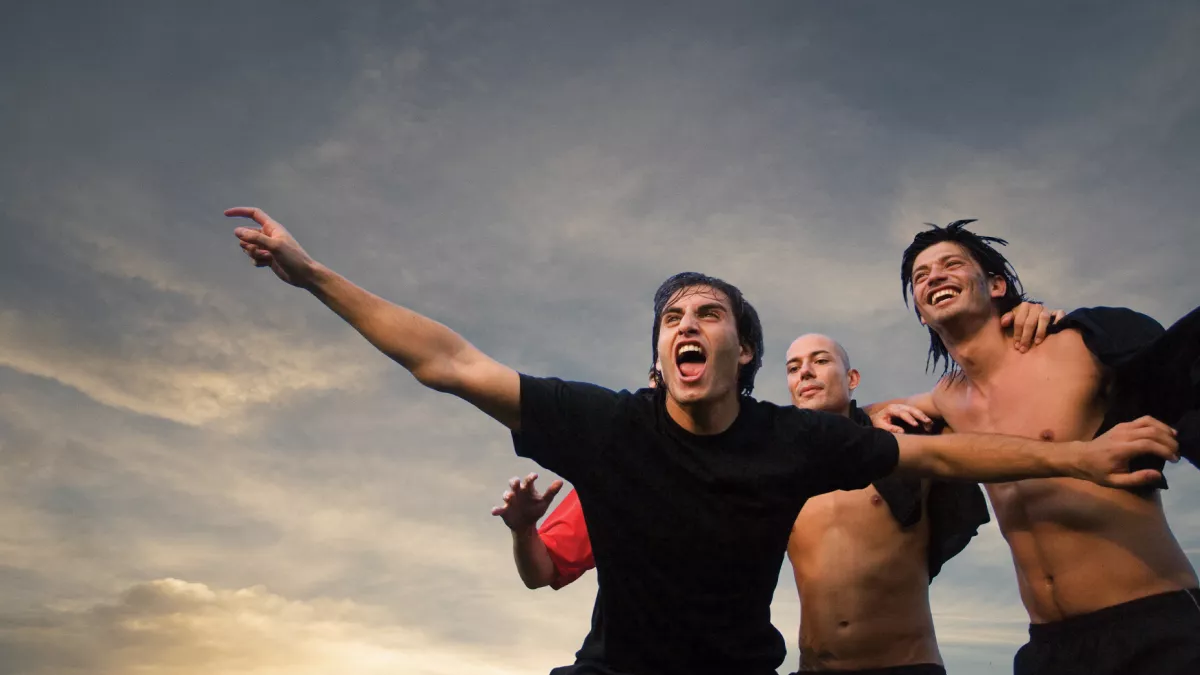 header sports