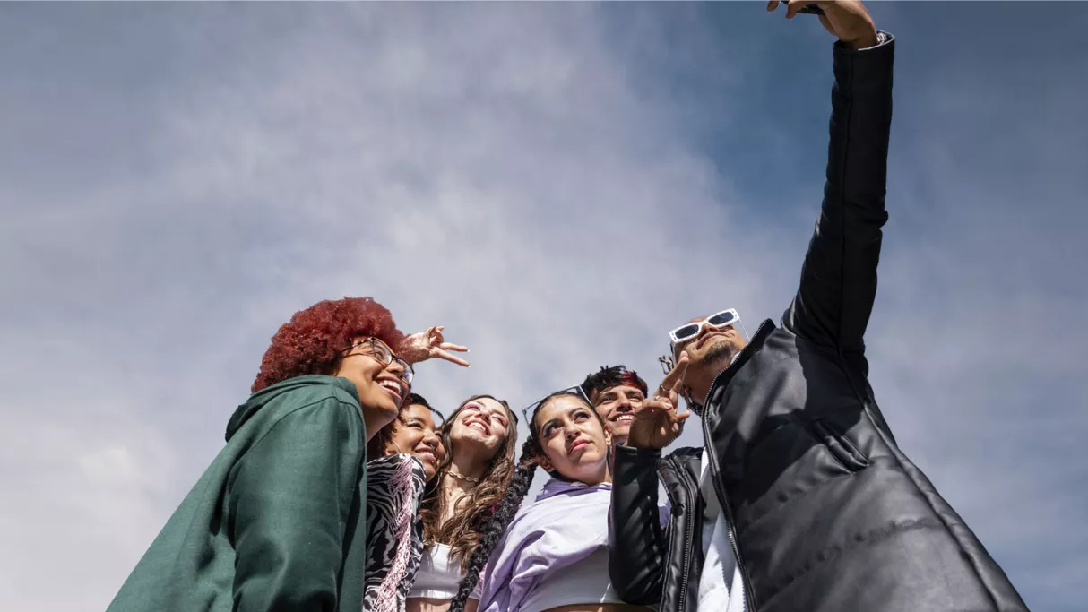 Rentrée septembre 2025 - L'information