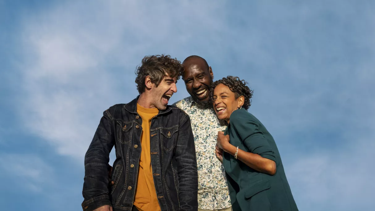 Rentrée septembre 2025 - Les Magazines