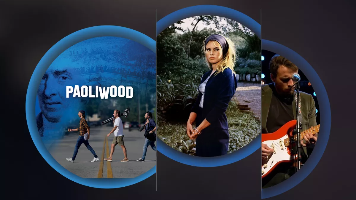 Header ciné