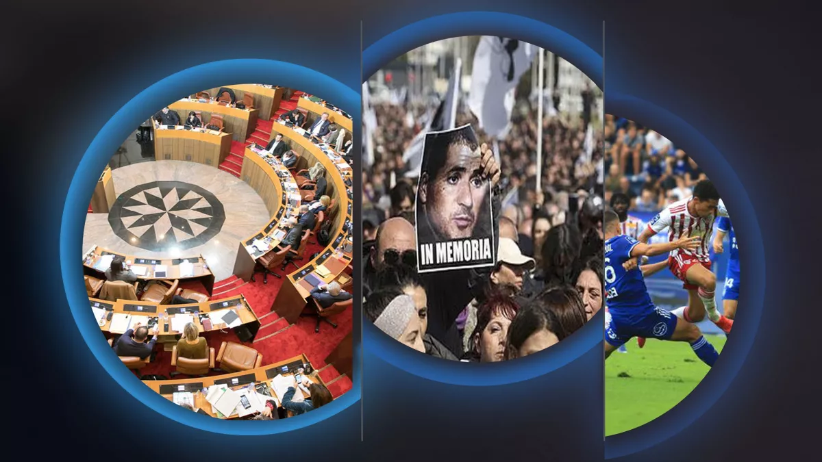 Header info