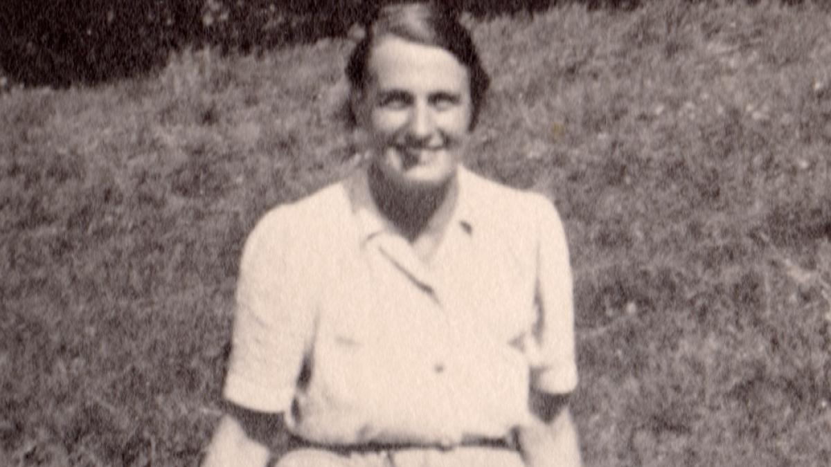 Adélaïde H., une résistante alsacienne