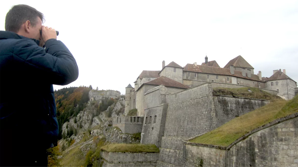 Contes et légendes du Haut-Doubs