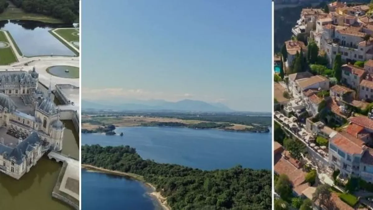 LES NOUVEAUX NOMADES DU 25 09 2021