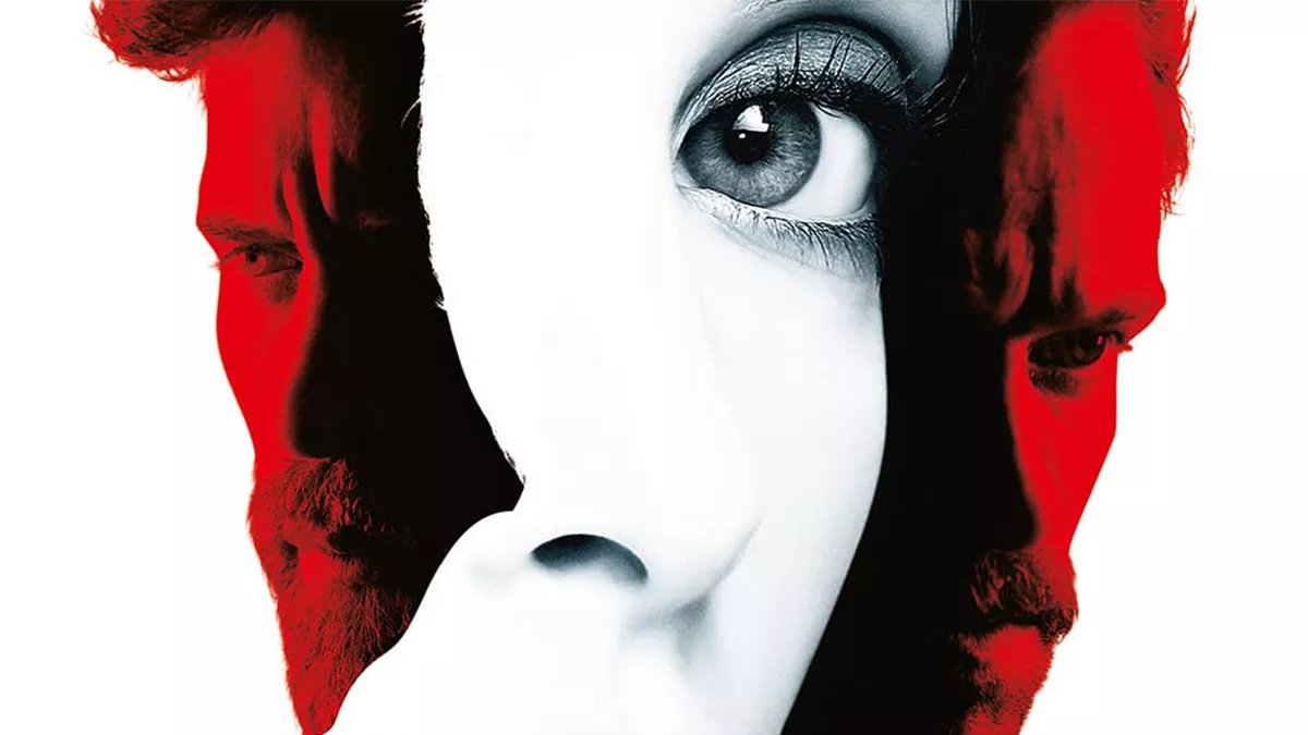 Affiche du film Iris