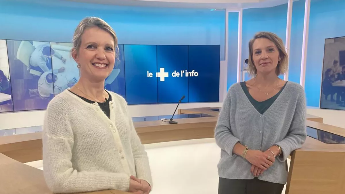 le + de l'info