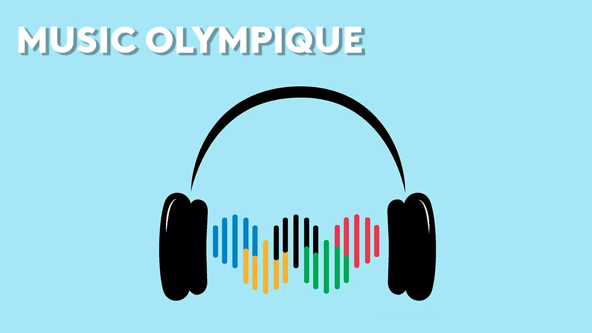 © FTV Music Olympique