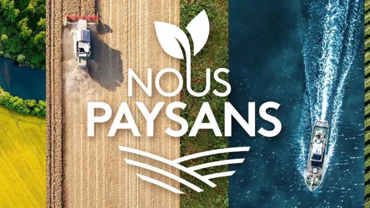Nous paysans