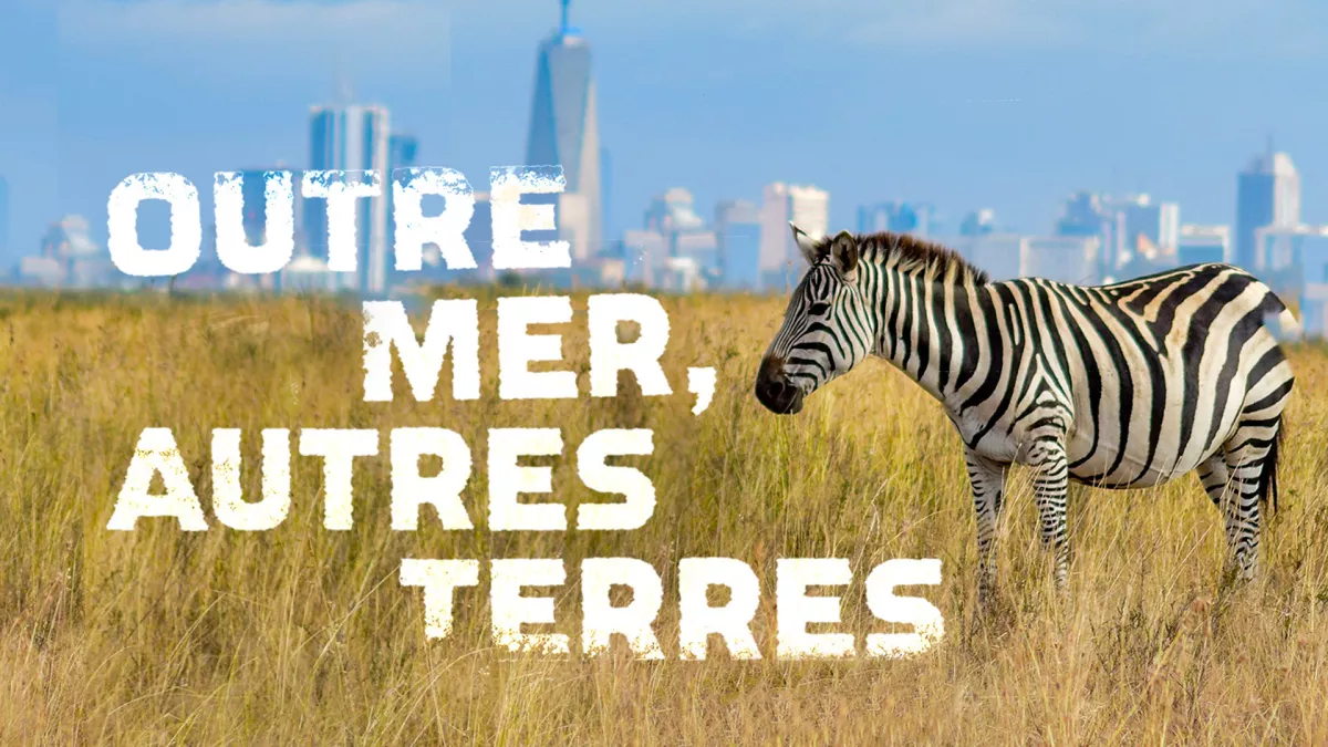 © natif Outre-mer, autres terre