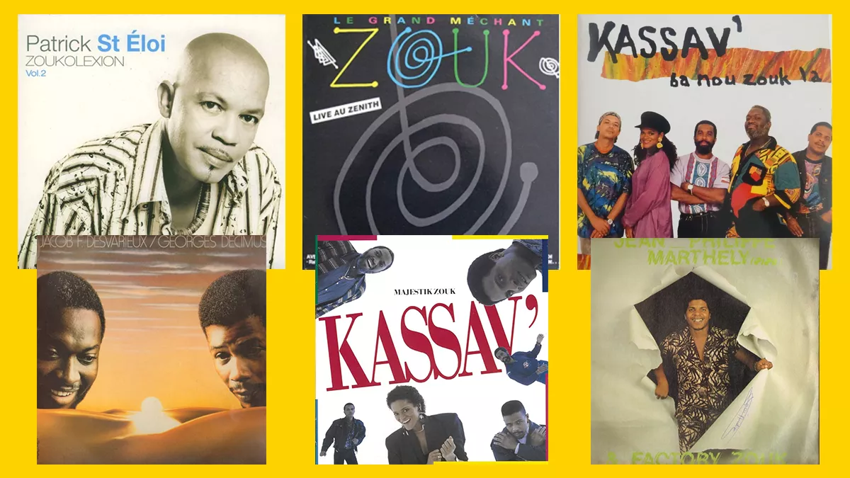 © droits réservés Zouk-la