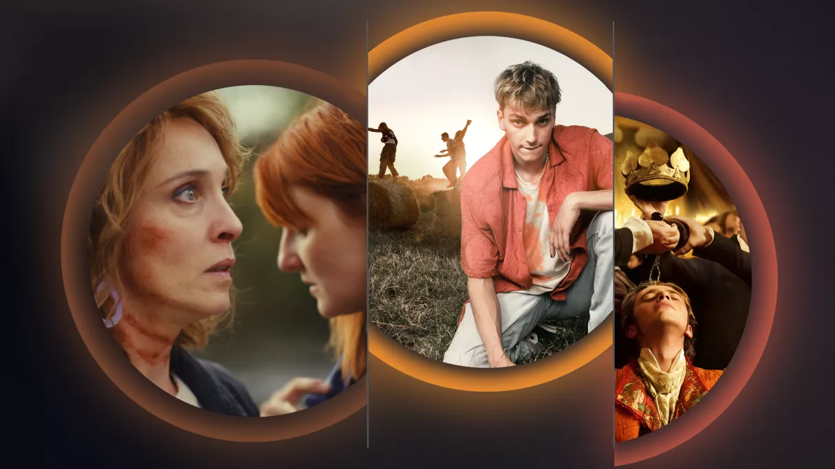 Conférence de rentrée Header aventure drame suspense