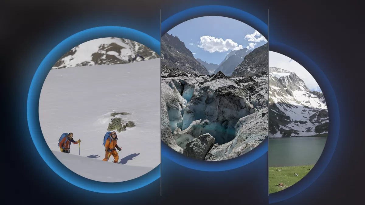 Les documentaires de Préserve Ta Montagne