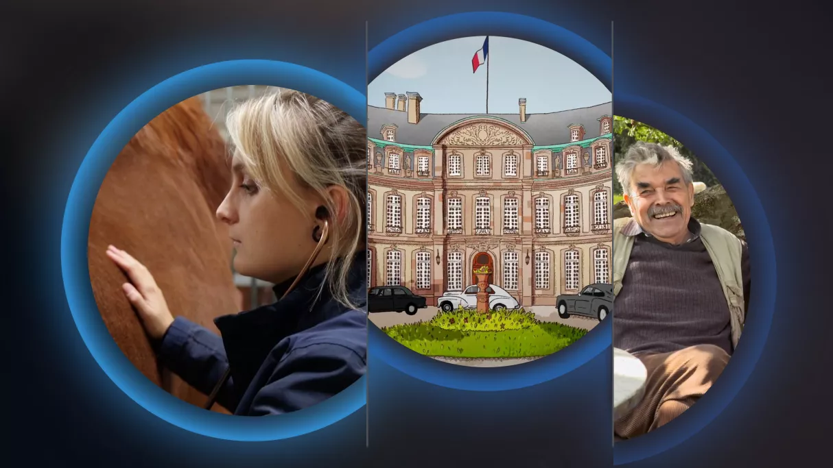 France Télévisions et la production documentaire