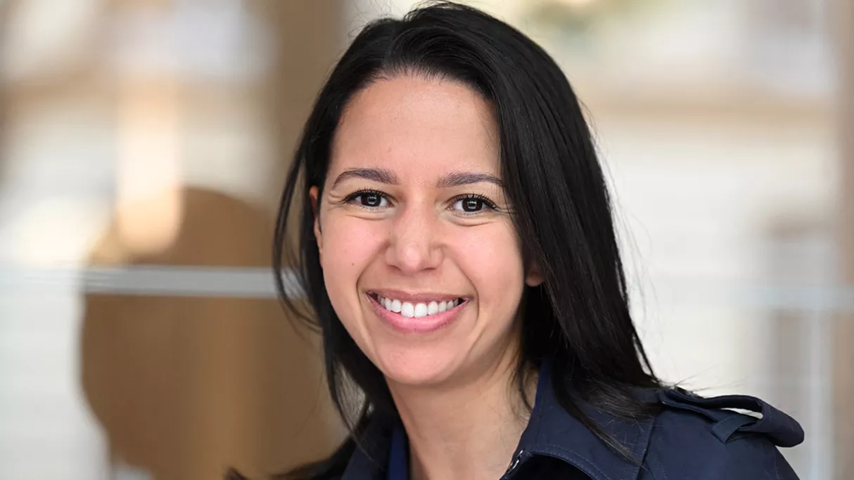 Ministre des Outre-mer