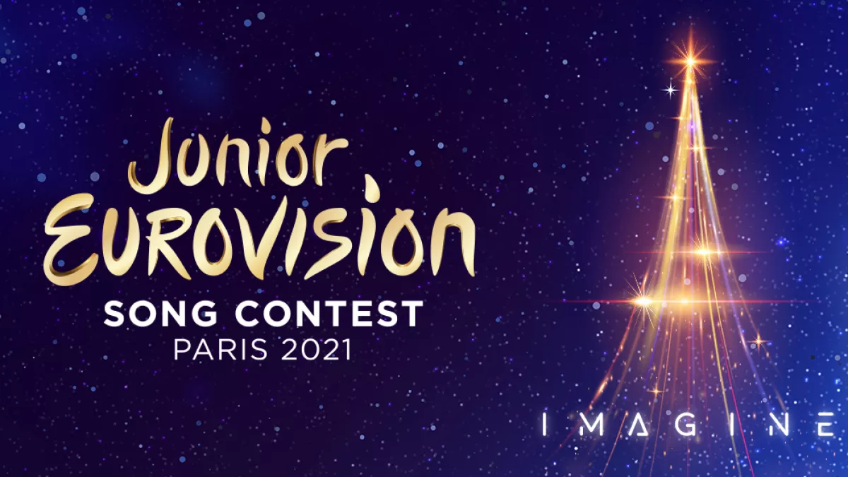 Eurovision Junior 2021 Eurovision Junior 2021