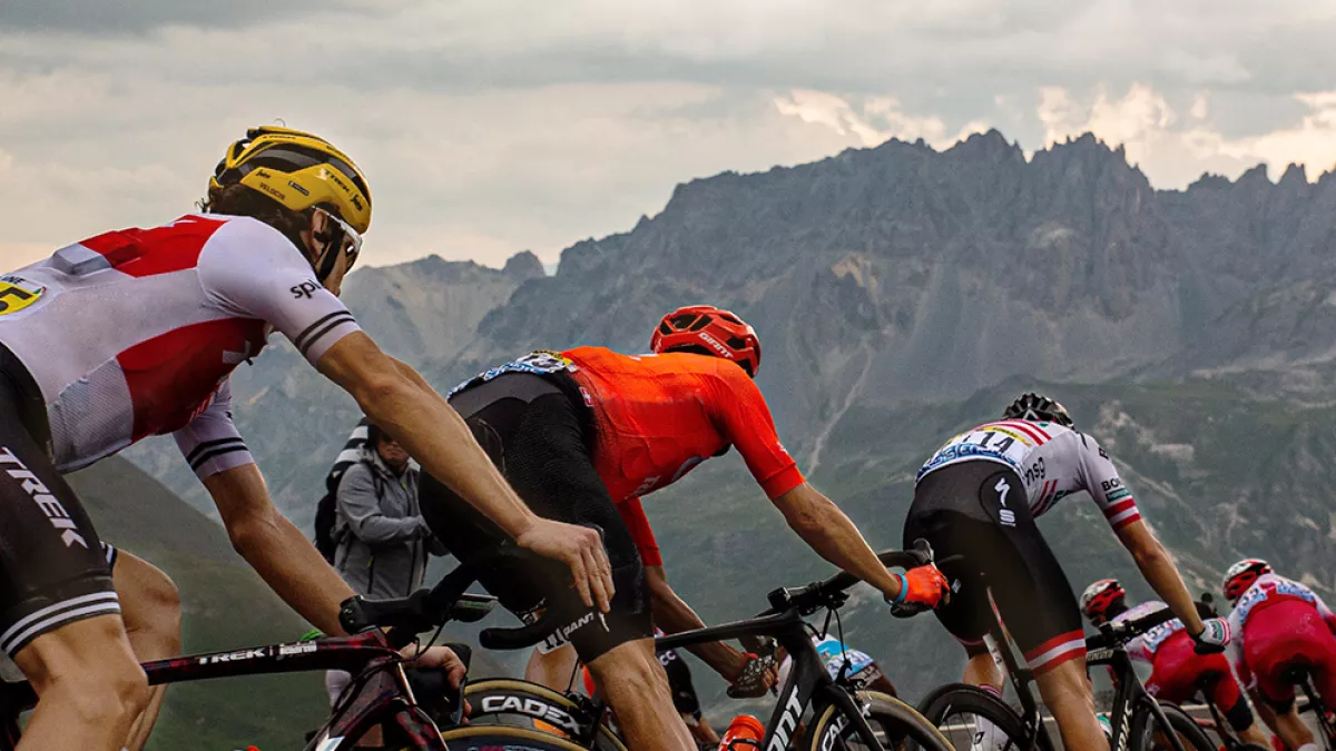 Saison cyclisme 21 Saison cyclisme 21