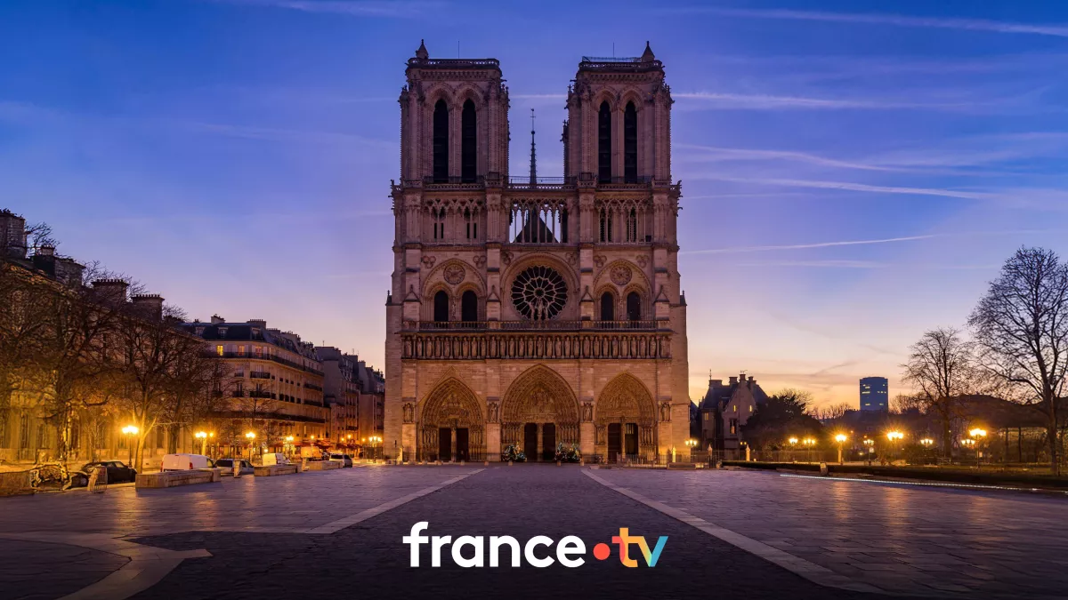 notre dame