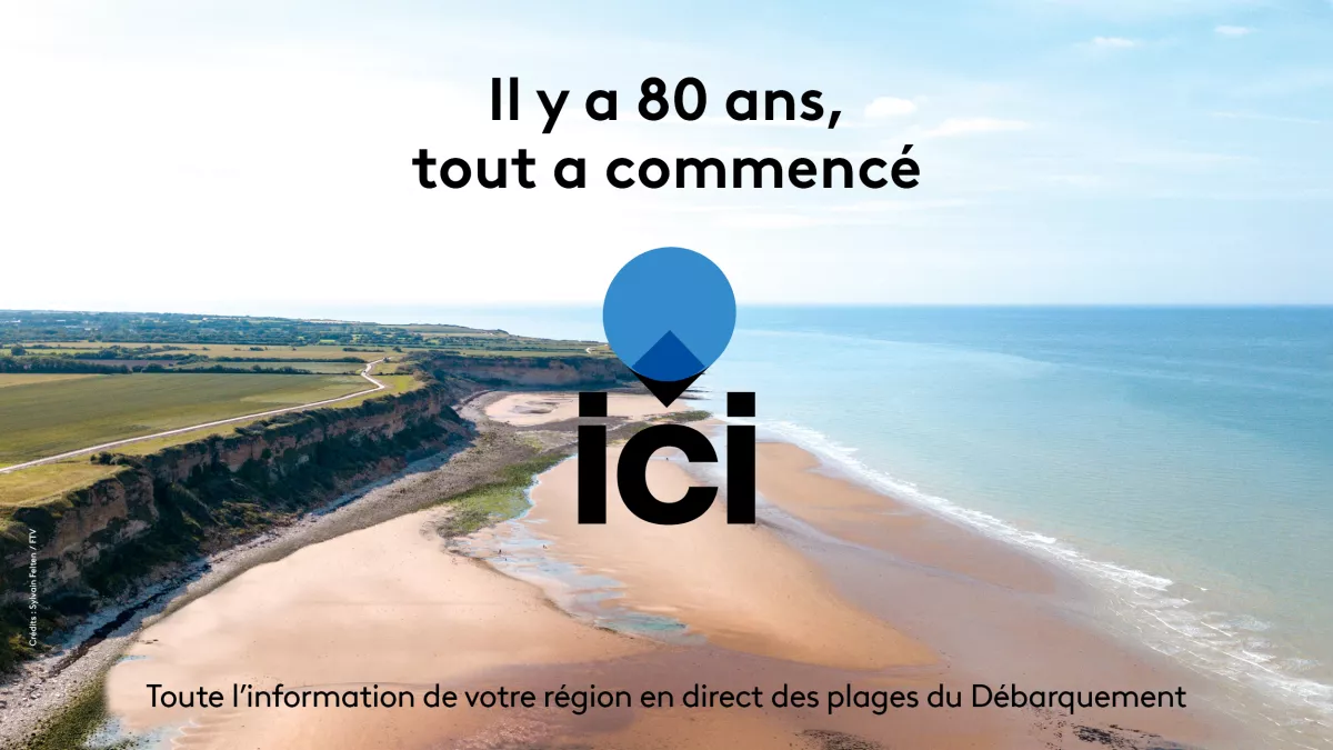 Crédits : Sylvain Felten / FTV