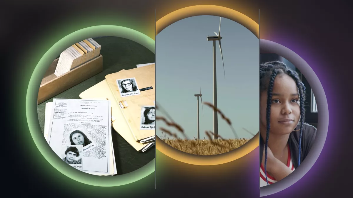 Header régions France 3 sunny side 23