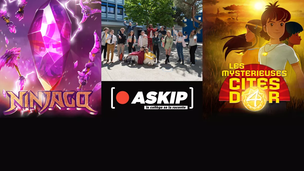 Header intégrales