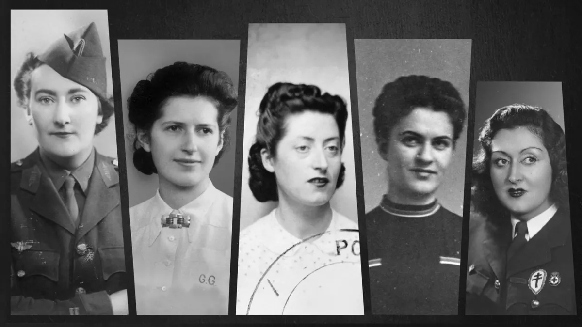© Archives Privées Familles Mathieu - Racine - Wexler - Maidenberg - Peyser - Boulanger - Orgeret / Bridgeman Images / SIPA PRESS