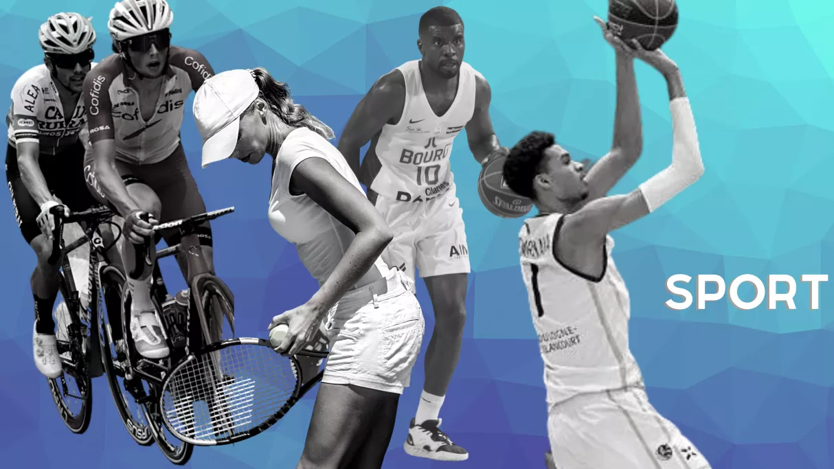 Sport juin 2023