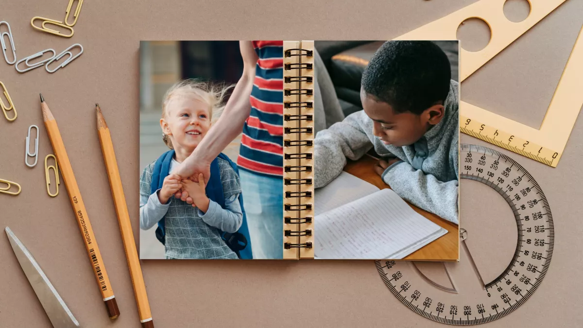 Rentrée scolaire 2025 en région