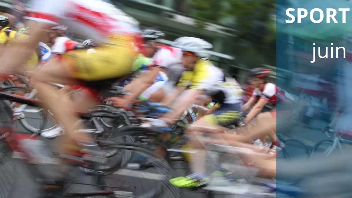 Sport région Juin 2025 Sport région Juin 2025