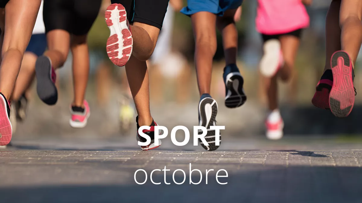 Sport octobre 24 regions Sport octobre 24 regions