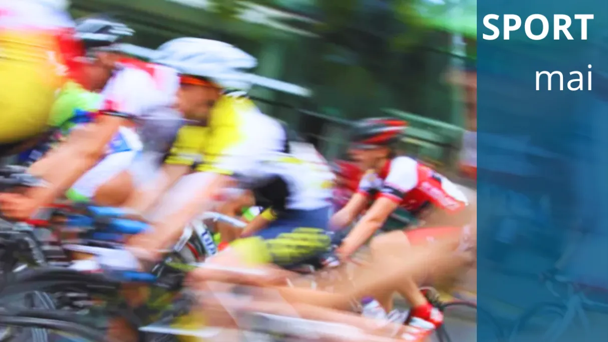 Sport région mai 26