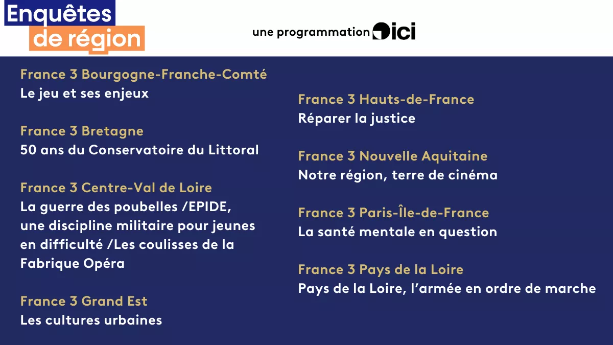 EDR 21 mai 2025