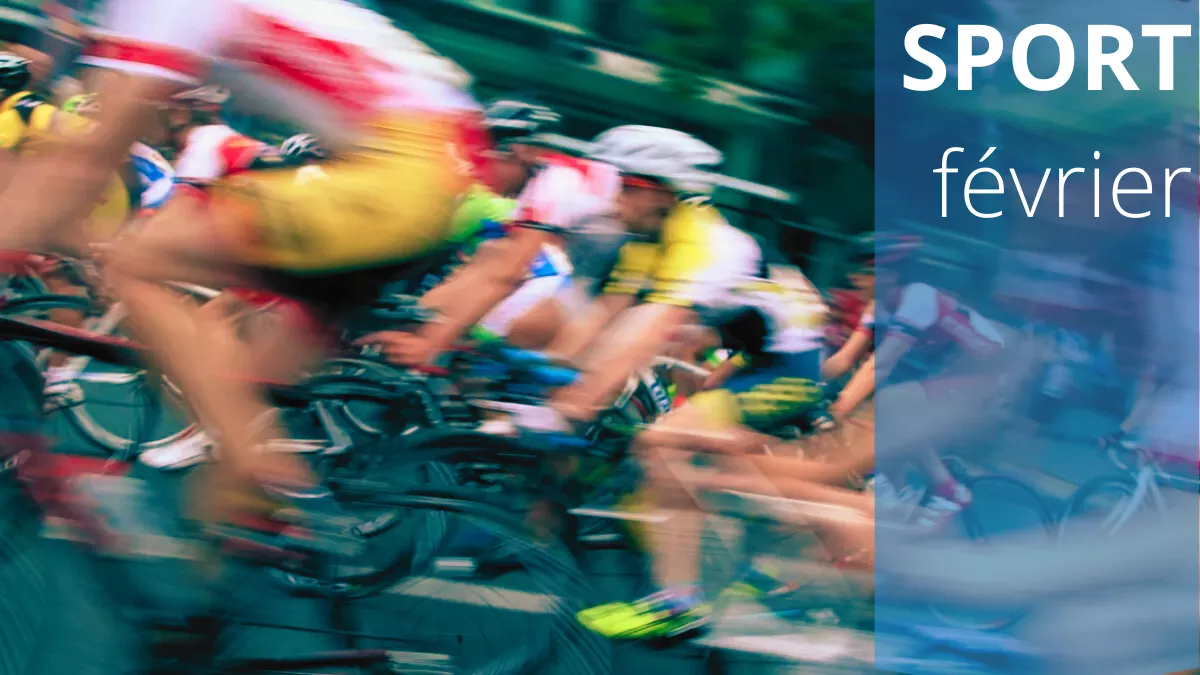 Sport régions février 2025 Sport régions février 2025