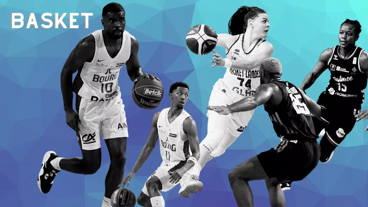 Basket Playoffs 2023