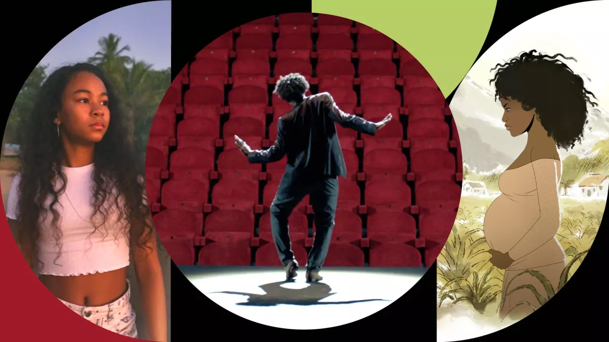 © Botravail / Wapiti Productions / Special Touch Studios et Karaïbes Touch Studios Header Fipadoc 2025 Outre-mer