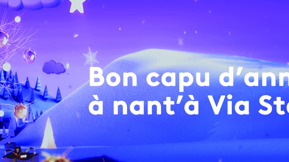 Au programme sur Via Stella du 26 décembre 2020 au 1er janvier 2021 Au programme sur Via Stella du 26 décembre 2020 au 1er janvier 2021