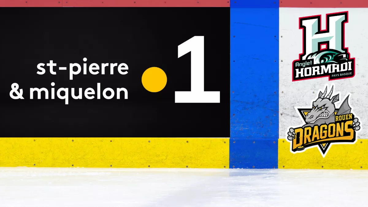 © SPM la 1ère