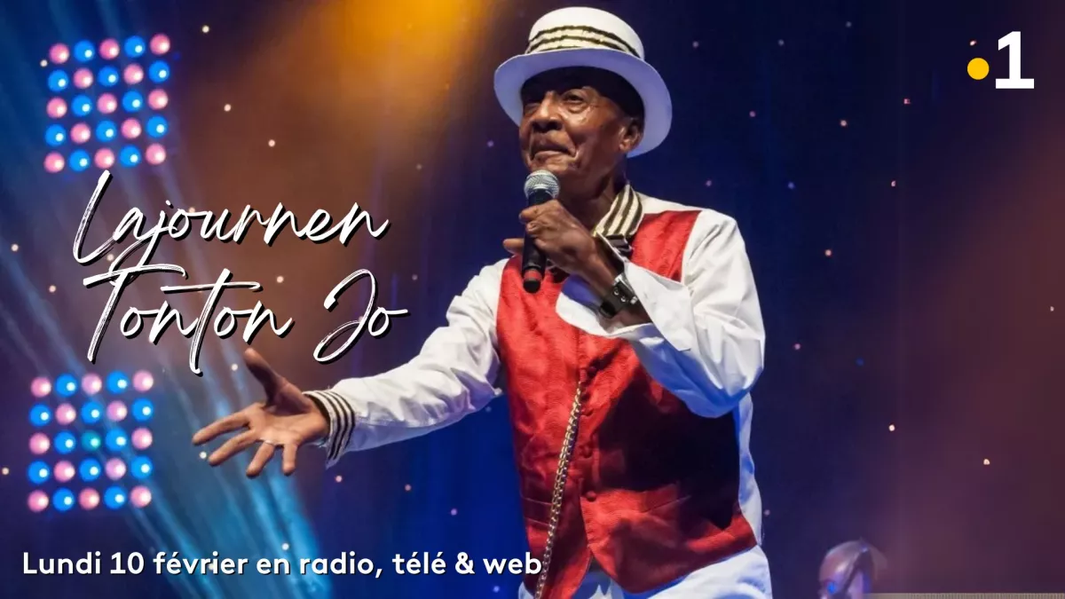 tonton jo