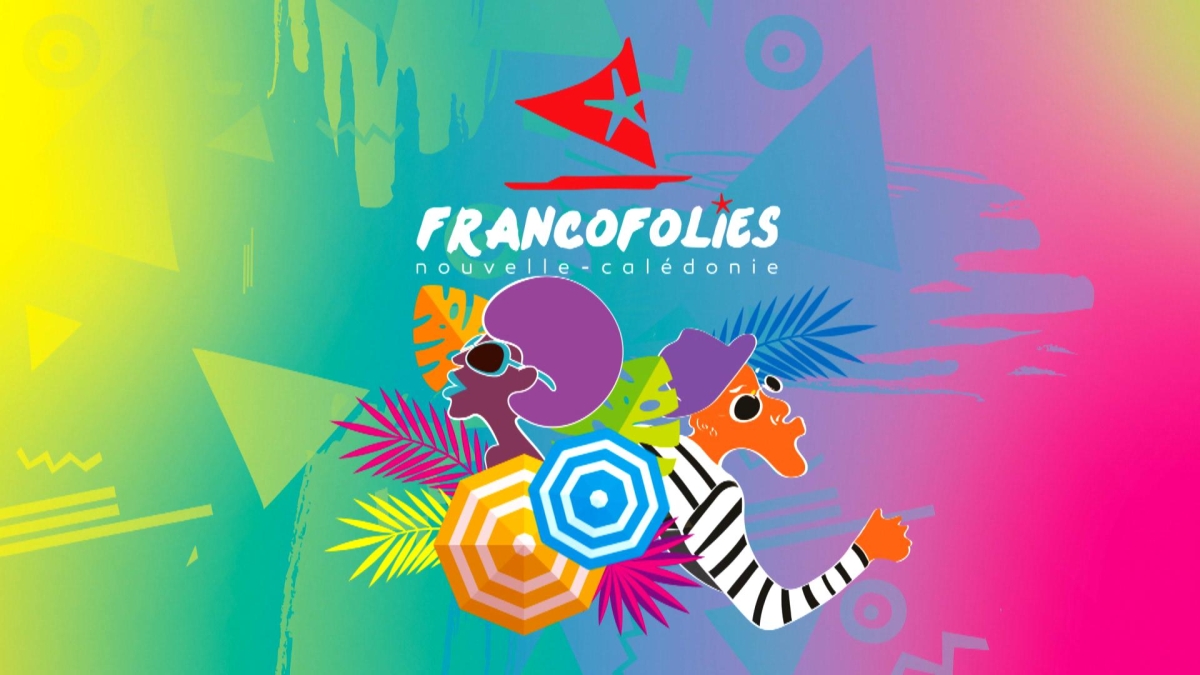 Francofolies NC