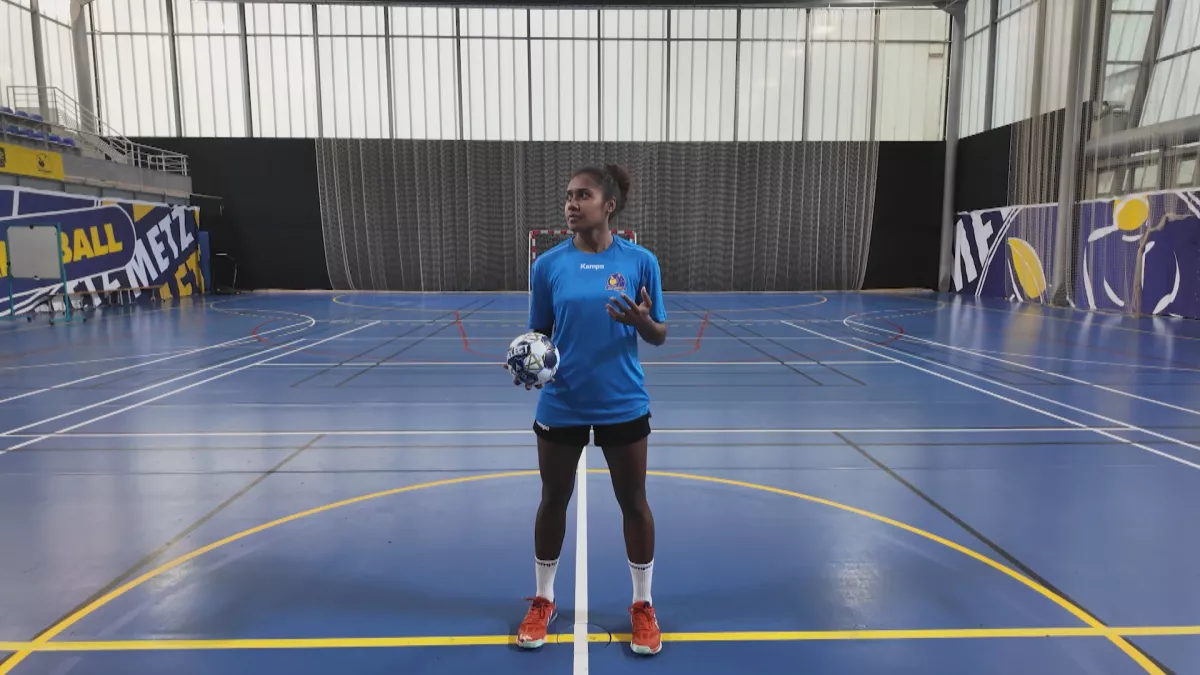 Suzanne Wajoka