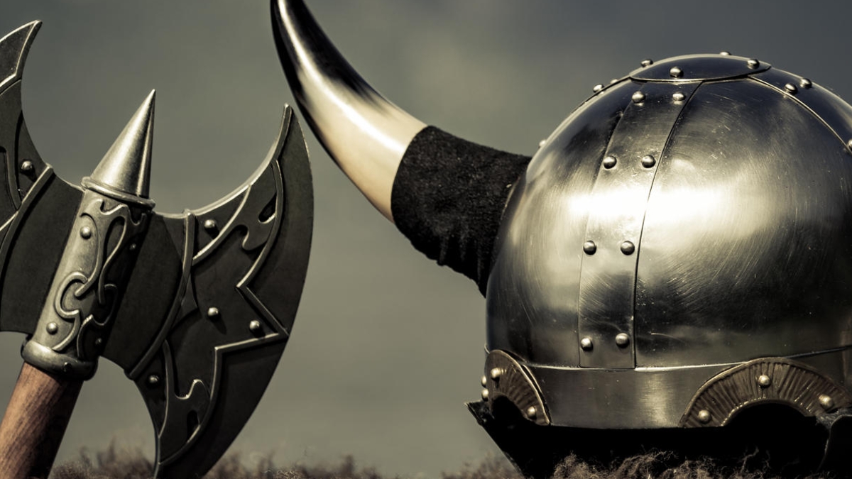 La vie au temps des vikings La vie au temps des vikings