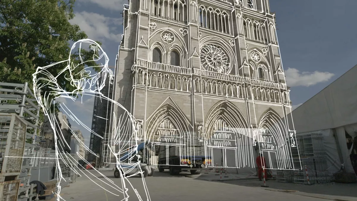 notre dame