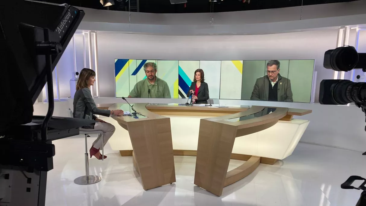 Dimanche en politique Occitanie 