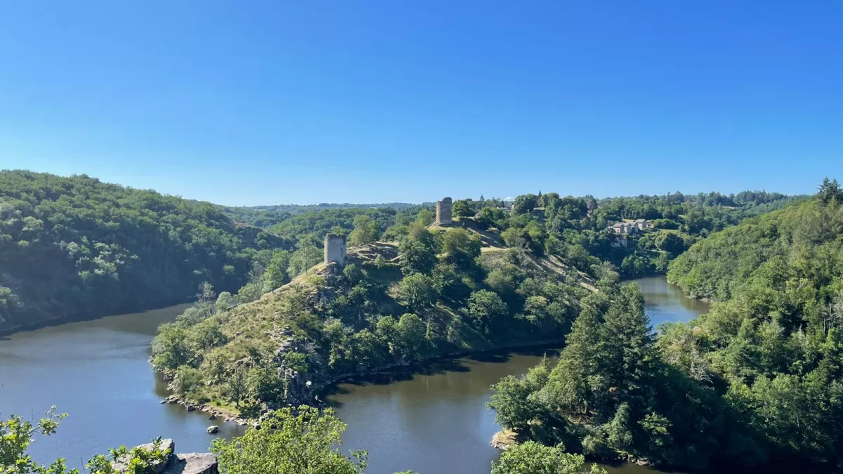 creuse