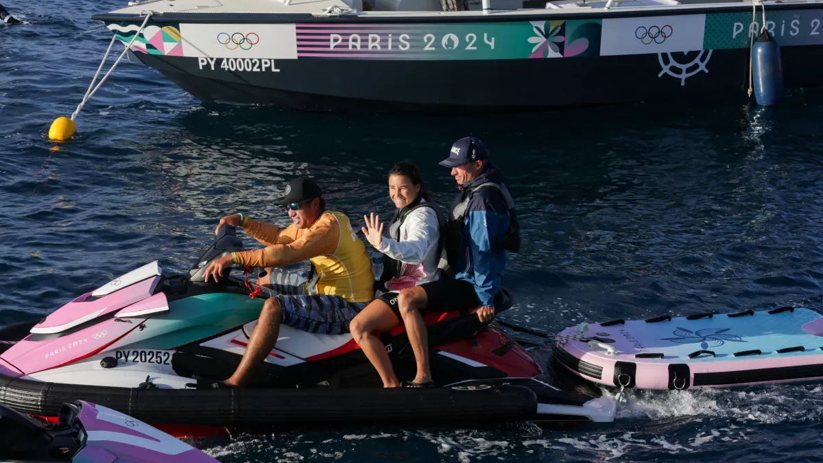Johanne defay JO 2024