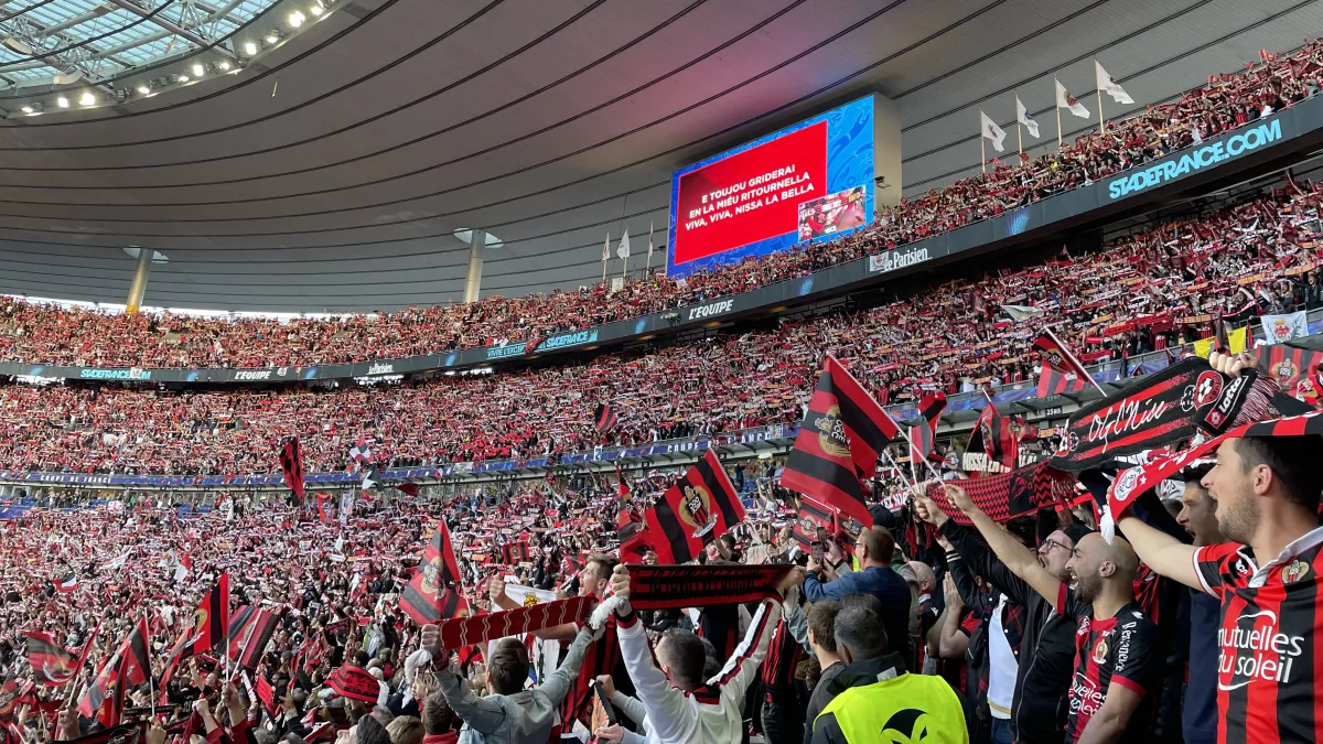 OGC NICE