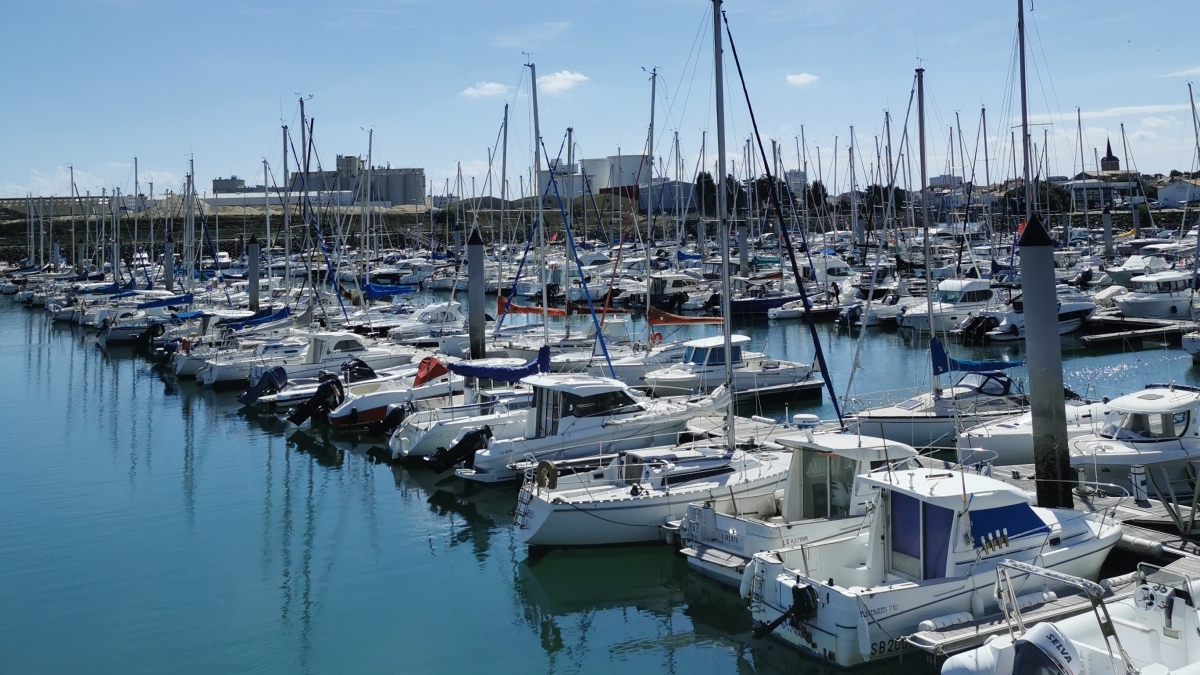 Nautisme ©Amélie Geffroy Nautisme ©Amélie Geffroy